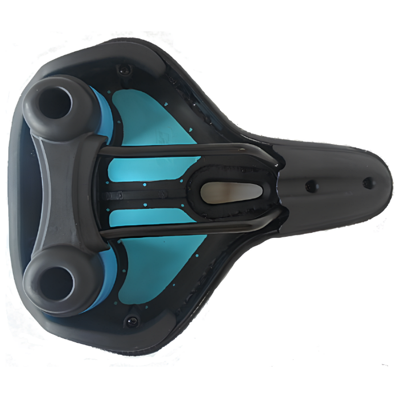 saddle